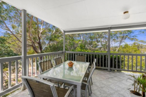 Blenheim Hideaway - 5 Mins Walk to Beach